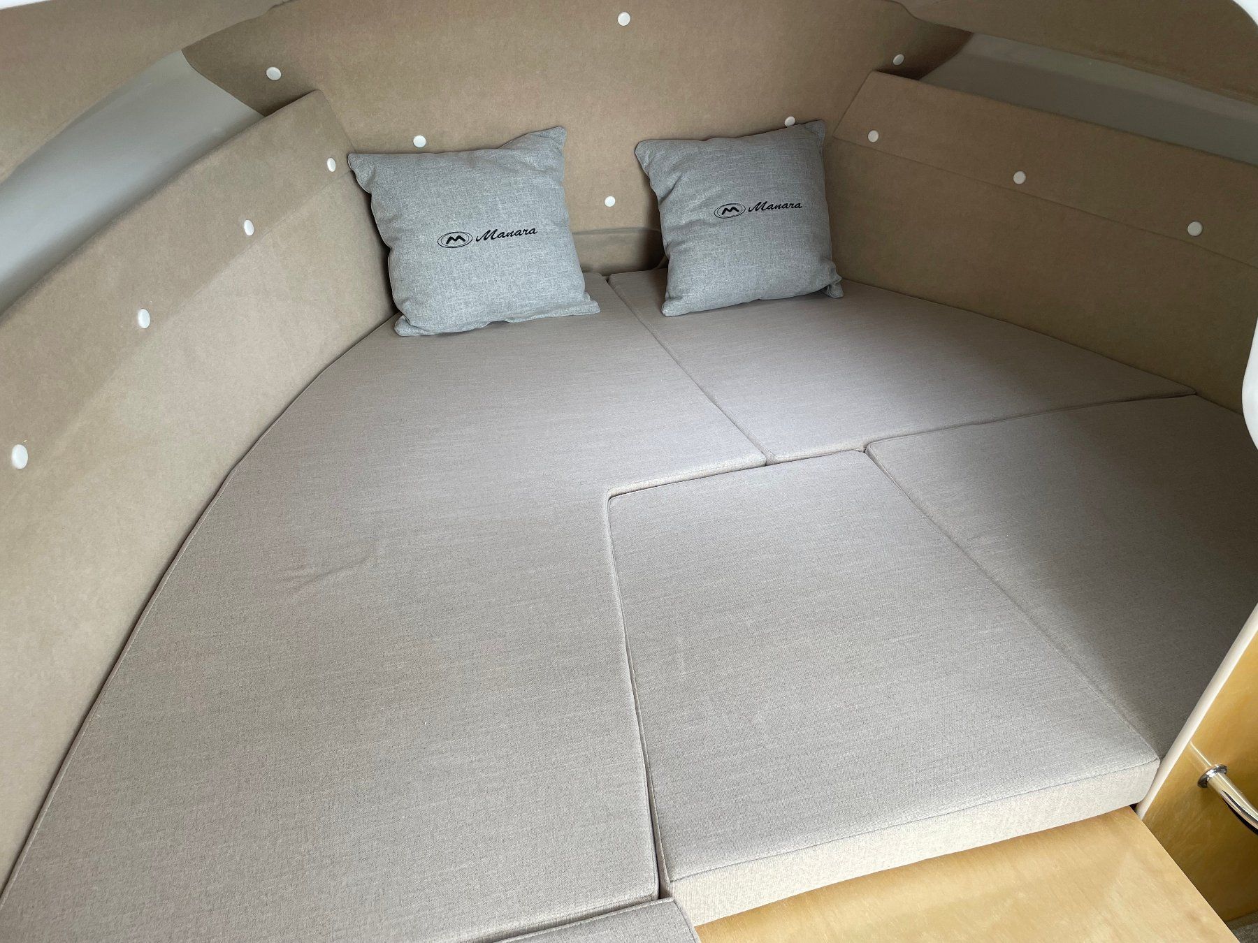 Barche: Pilothouse mit Motor 150 PS – Nuovo e nell'imballaggio originale da Quartino venduto da 5franc 7