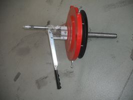 Fettpressenfüller