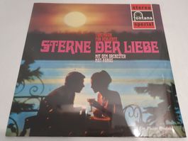 Orchester Mat Panas – Sterne Der Liebe