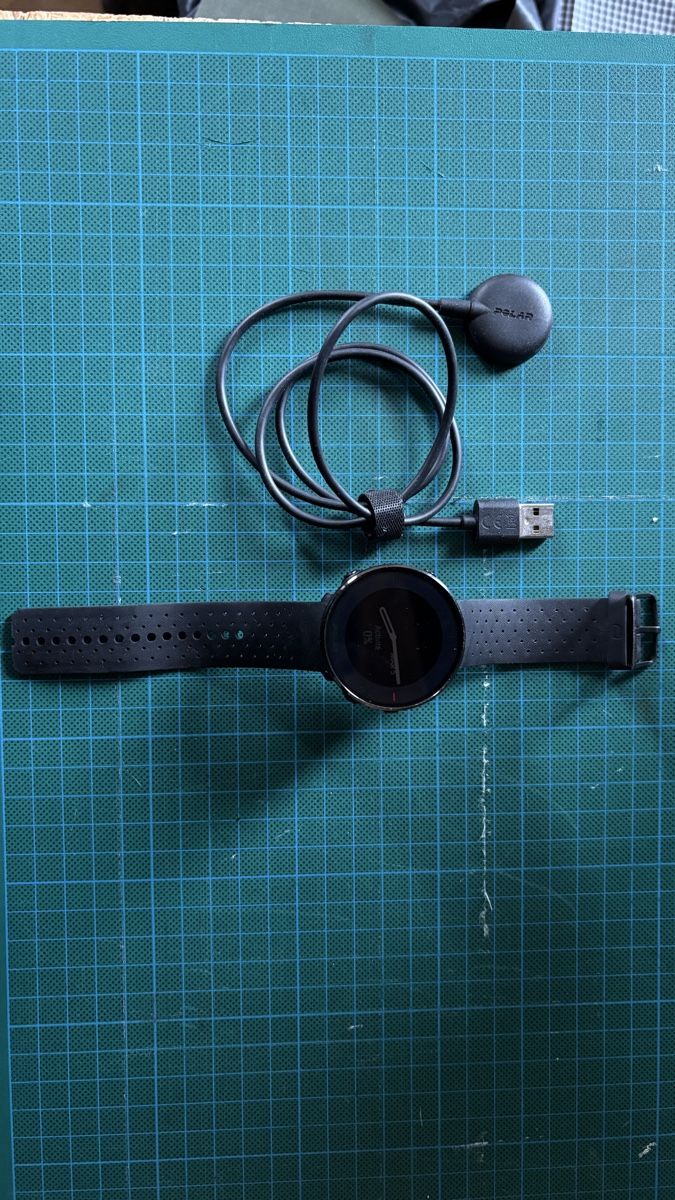 Polar Smartwatch: Polar Vantage M – Usato da La Tour-de-Peilz venduto da dim_v6qc
