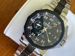 Corum - Admirals Cup