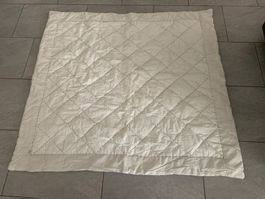 Krabbeldecke - ca. 110 x 100 cm - VABY