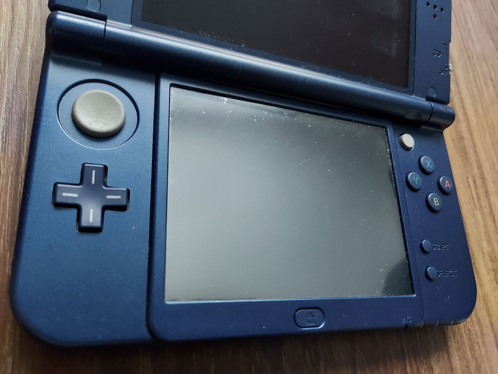 Nintendo Console: New Nintendo 3ds XL – Usato da Altishofen venduto da  1
