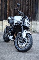 Kawasaki z900 Ghost Edit. MY25 Stage 1
