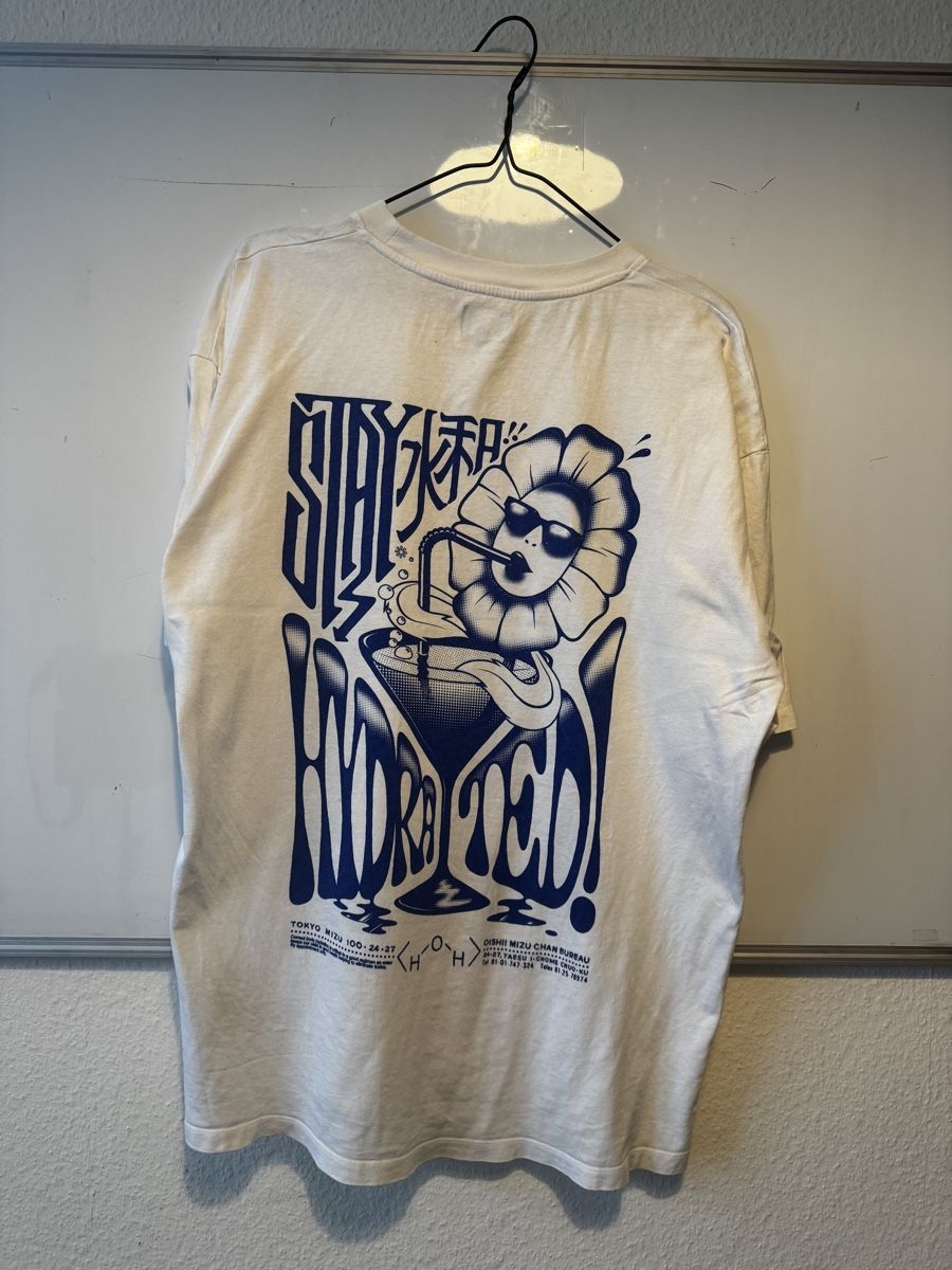 Edwin T-shirt: Edwin T-Shirt – Usato da Basel venduto da GTB.Fa 2