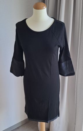 Kleid Yaya Women, schwarz, Grösse XS
