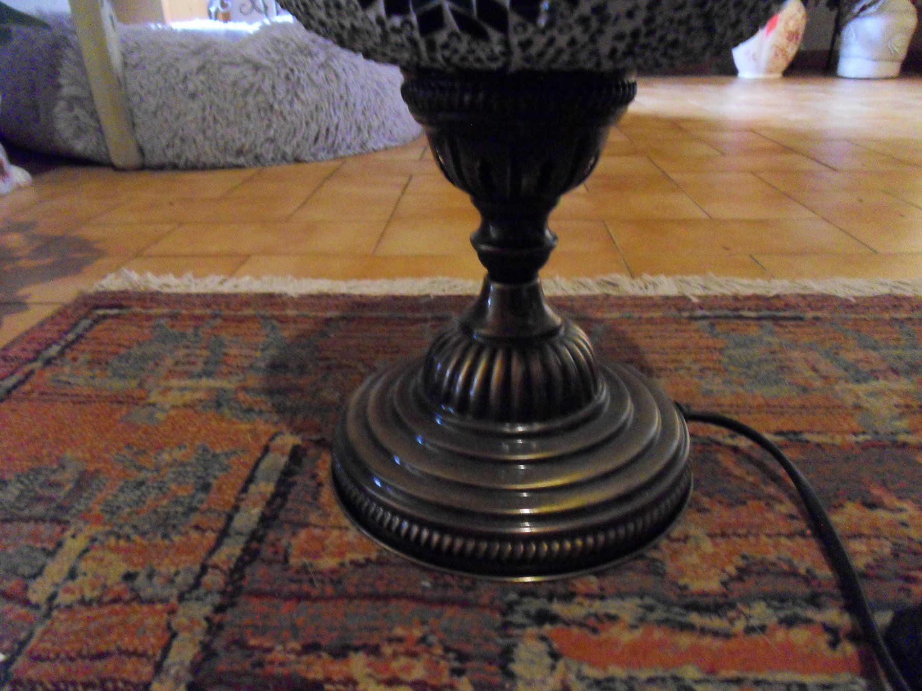 Lampade: Türkische Lampe – Usato da Schongau venduto da Eva-Katharina 3