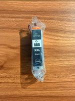 [NEUF] Cartouche d'encre compatible Canon PGI-580 XXL - Noir