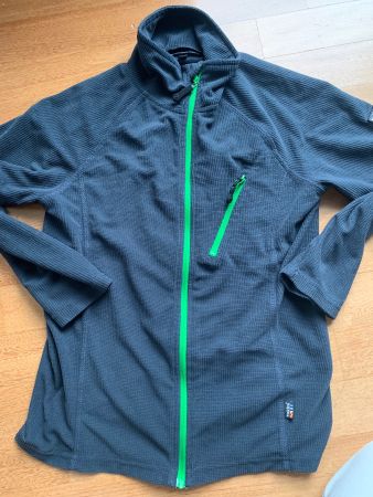 Leichte Rukka Jackr Gr. 152