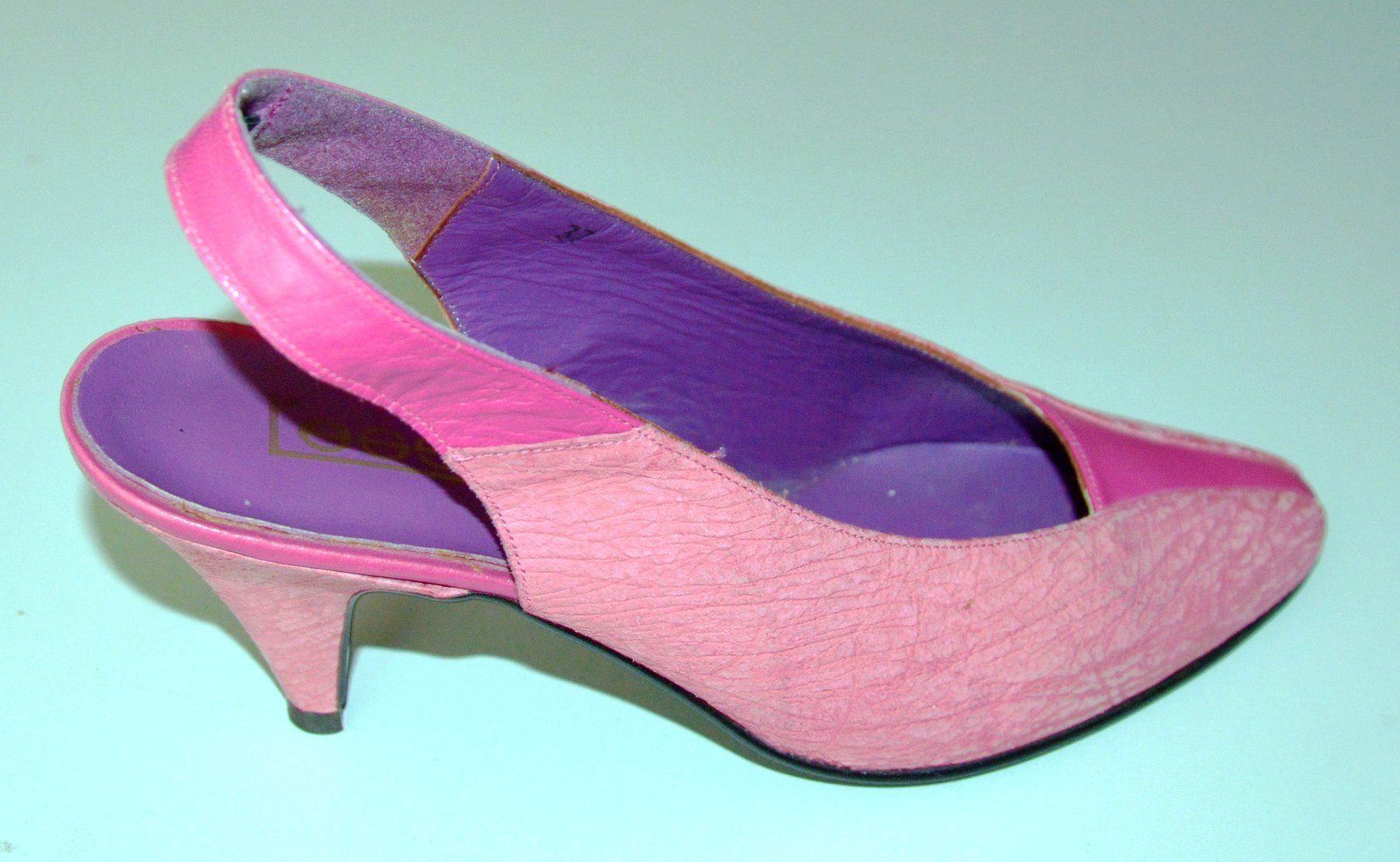 Scarpe da donna: Damen-Schuhe – Usato da Geroldswil venduto da K_42
