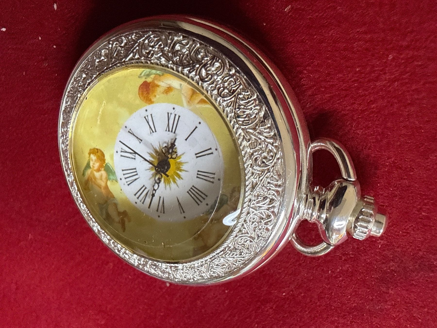 Orologi: Taschenuhr 50 mm – Usato da Pfeffingen venduto da Allhandelklgwatches 1