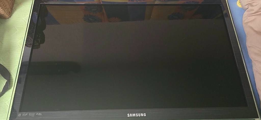 Appareils TV: Samsung TV – D'occasion à Emmenbrücke par Ddagi