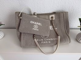 CHANNEL Damen Tasche