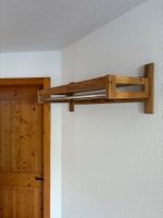 Wandgarderobe