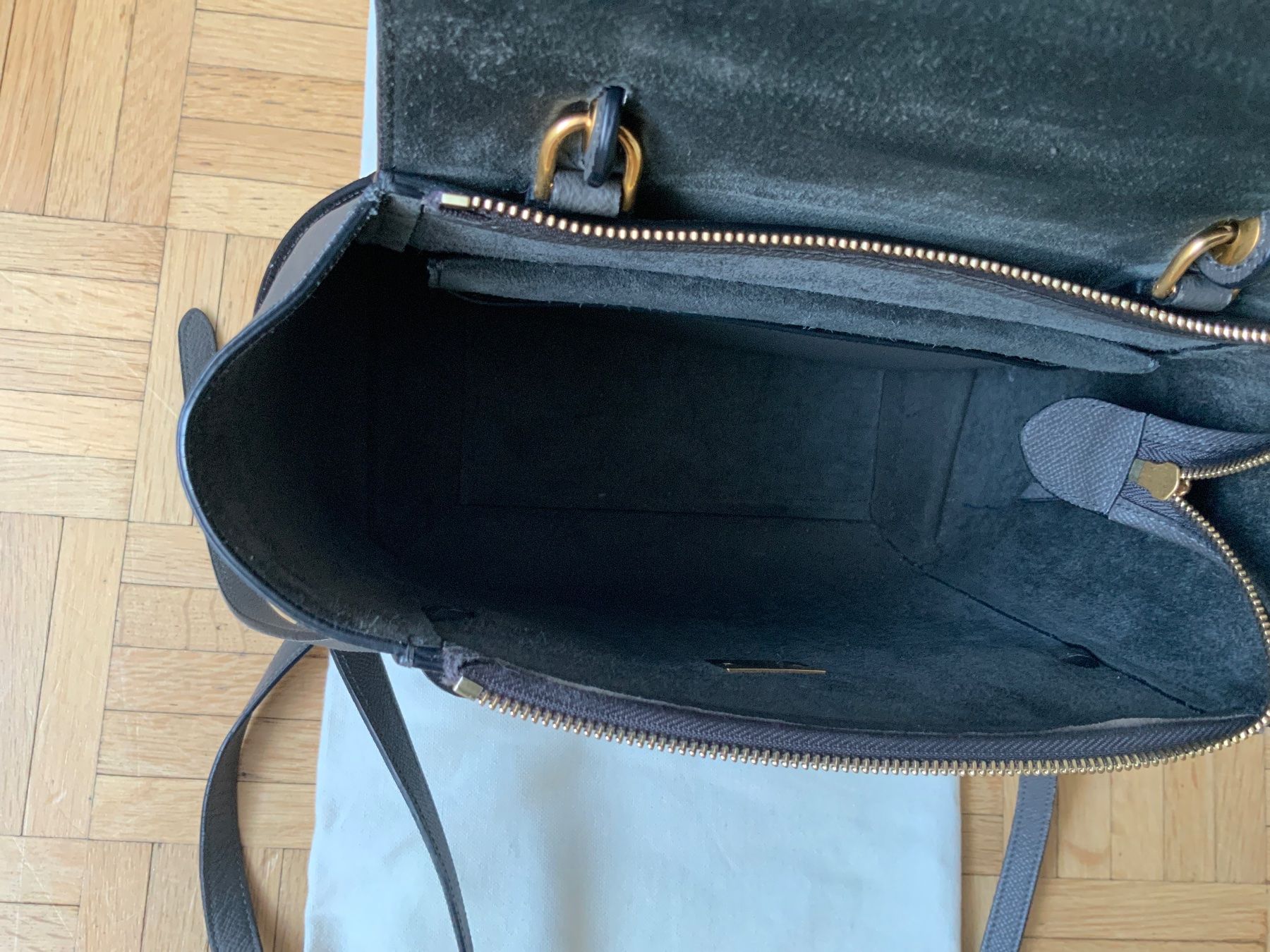 Celine Borse da donna: CELINE  Belt Bag  Mini DAMEN TASCHE – Usato da Zollikerberg venduto da Vip-outlet 3