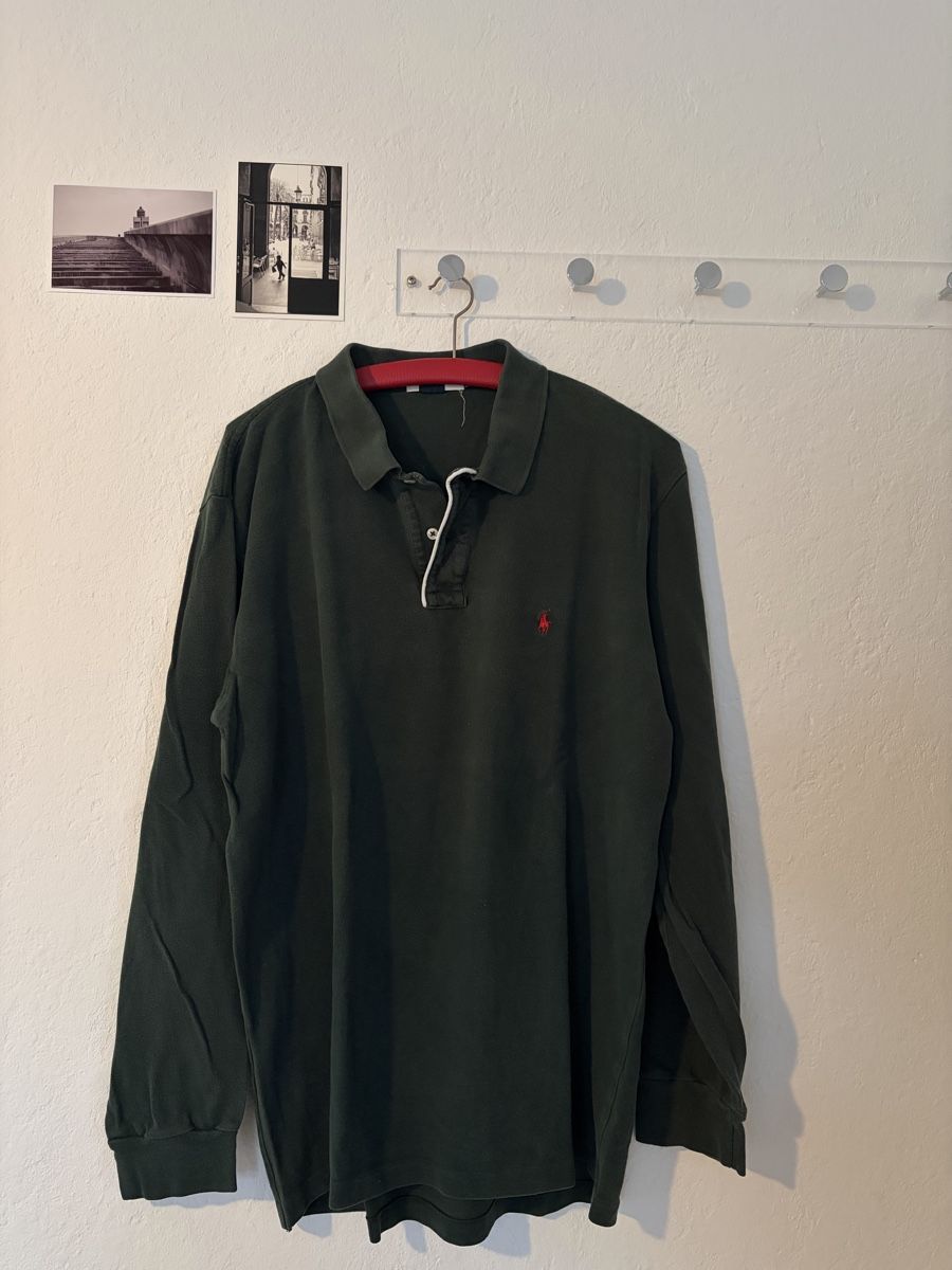 Magliette Polo: Fizzen Rework Polo – Usato da Bern venduto da mae_jn57