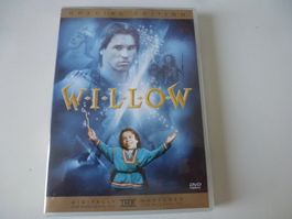 Willow (1988) (Special Edition DVD)