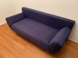 Ausziehbares Bettsofa
