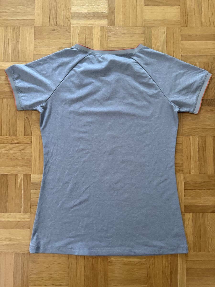 T-shirt: KTEC Sporttshirt – Usato da Binningen venduto da zoemaya 1