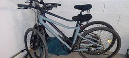 Vtc Riverside 500 decathlon 