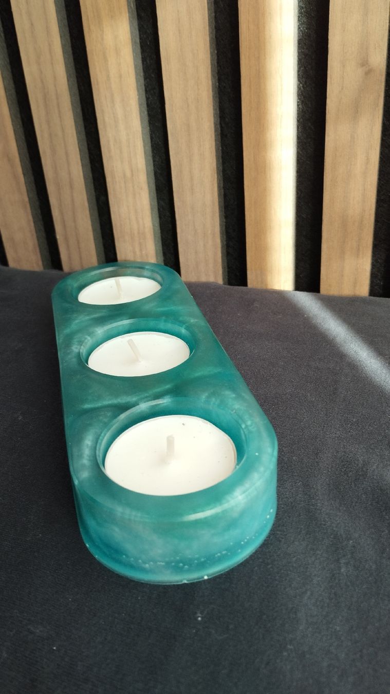 Kerzenständer: Kerzenständer – Neu und originalverpackt aus Reinach BL von Nike231 2