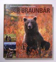 Der Braunbär. Die Rückkehr eines Grossraubtiers.