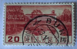 Nr.211 mit VollStempel
