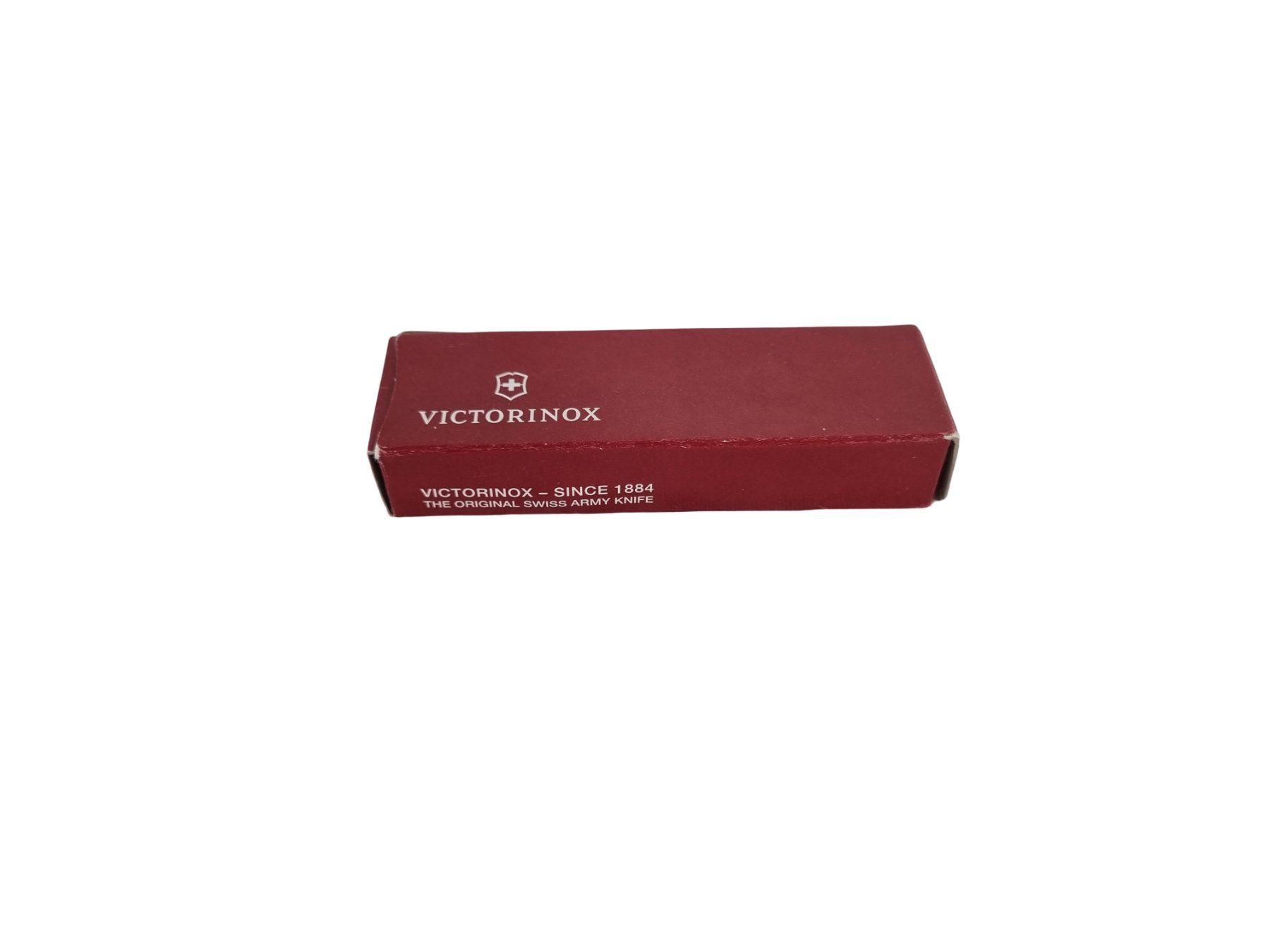 Victorinox Coltelli tascabile: VICTORINOX SACKMESSER ROT – Usato da Wangen b. Olten venduto da Restwert_Wangen 2
