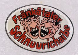Fränkätaler  Schnuurichaibe
