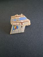 Pin's. Police Genève 