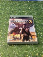 PS3 Spiel Uncharted 3: Drake‘s Deception