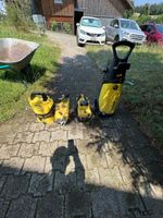 Diverse Kärcher