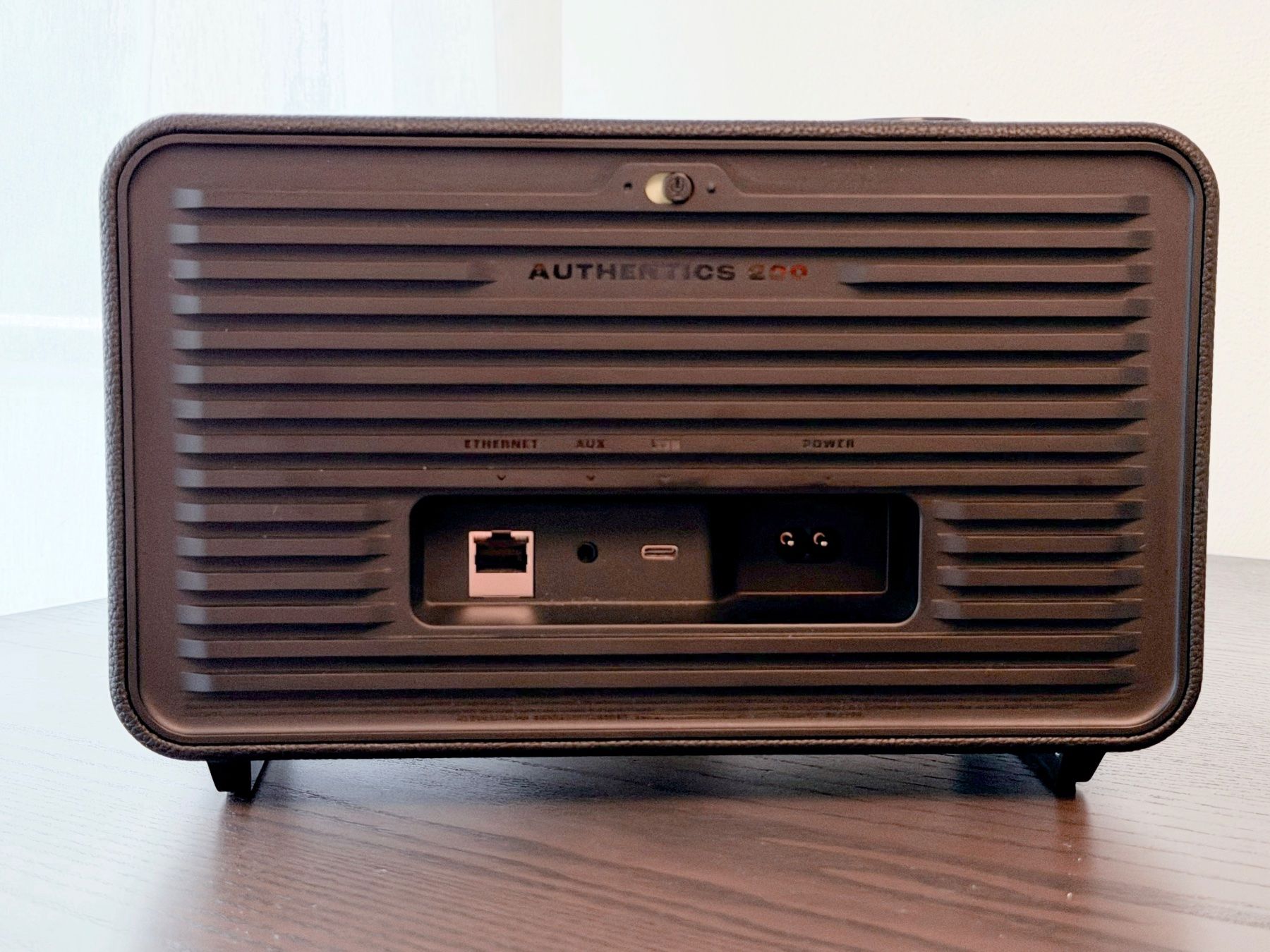 JBL Lautsprecher: JBL Authentics 200 mit Google Assistant – Gebraucht aus Heerbrugg von Grammo 5