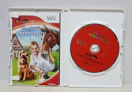 😎Ma Clinique Vétérinaire   Wii