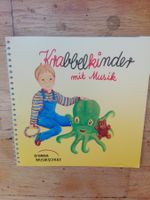 Krabbelkinder mit Musik   (Yamaha Musikschule)       ©'2010