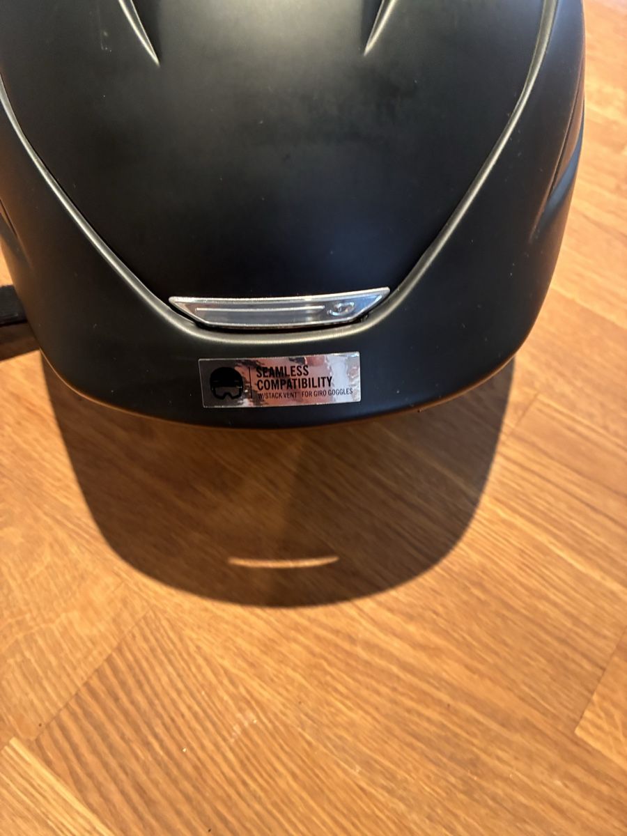 Giro Caschi: Skihelm Gross – Usato da Uttigen venduto da Drive76 3