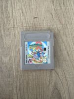 Super Mario Land 2 Gameboy