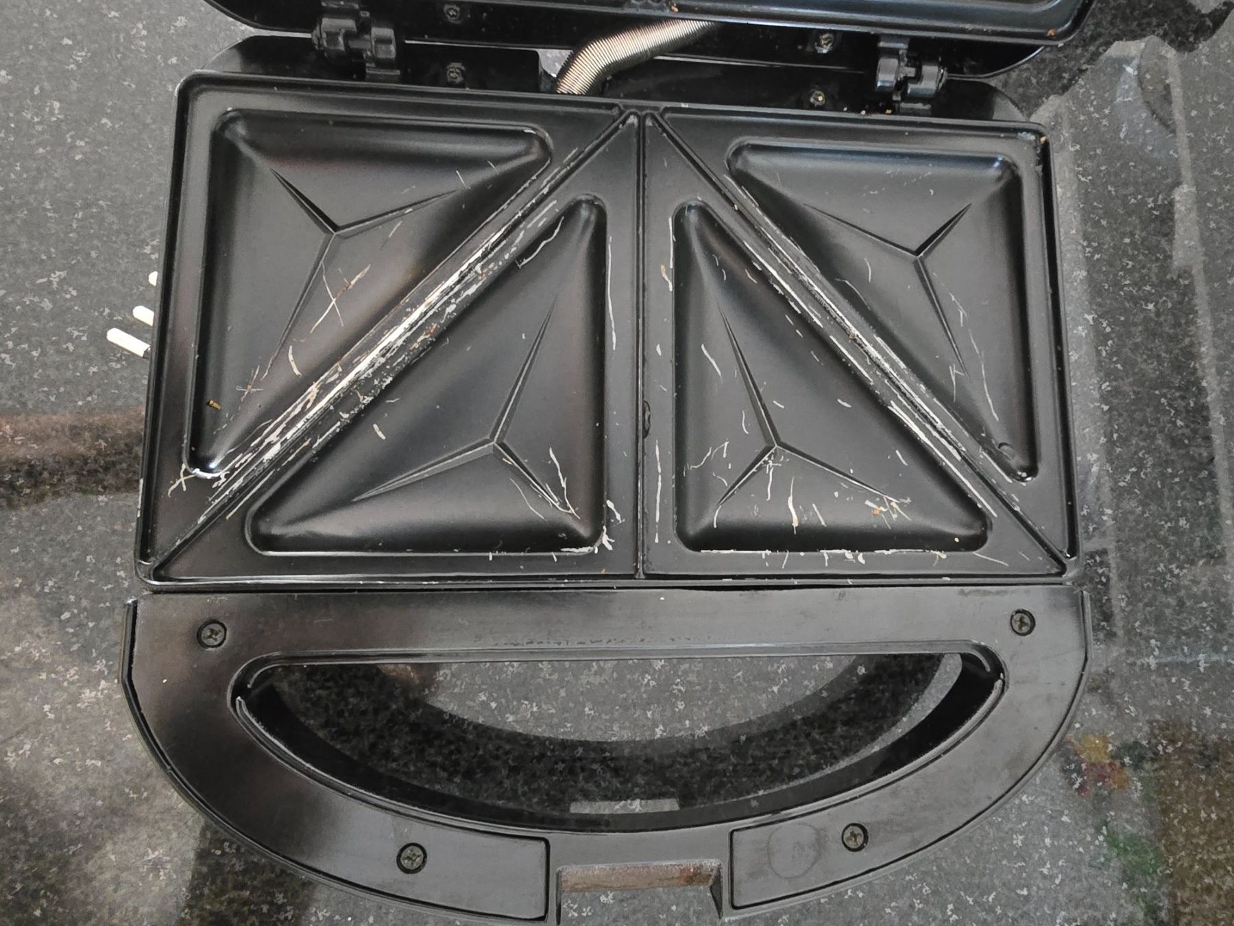 Küchengeräte: Russell Hobbs Sandwichtoaster – Gebraucht aus Reinach AG von Amroch 4