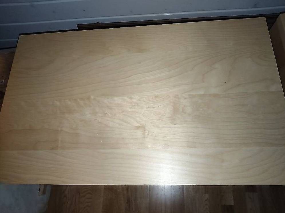 Kommoden: Commode Ikea Malm bouleau 3 tiroirs  – Gebraucht aus FRIBOURG von bigpolarbears 1