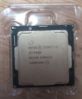 Intel Core i5-9500 Prozessor 