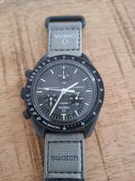 Omega x Swatch MoonSwatch  Mission to Mercury