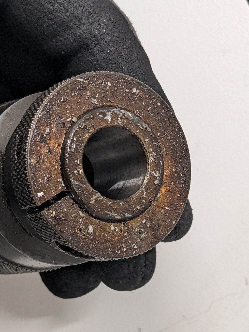 Alle Werkzeuge: Bohrfutter Albrecht 0-10 mm – Gebraucht aus St. Gallen von Rebi535 5