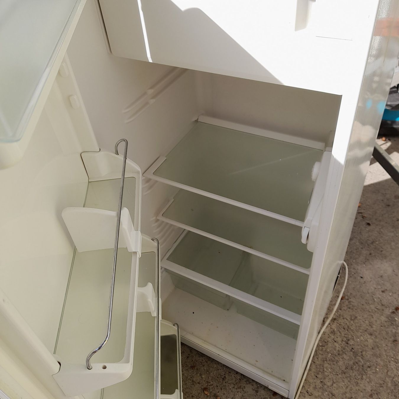 Liebherr Kühlschrank: Liebherr Kühlschrank – Gebraucht aus Orpund von 118302