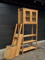 Regal Ikea Ivar