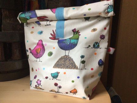 Lunchbag