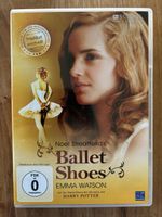 DVD Ballet Shoes