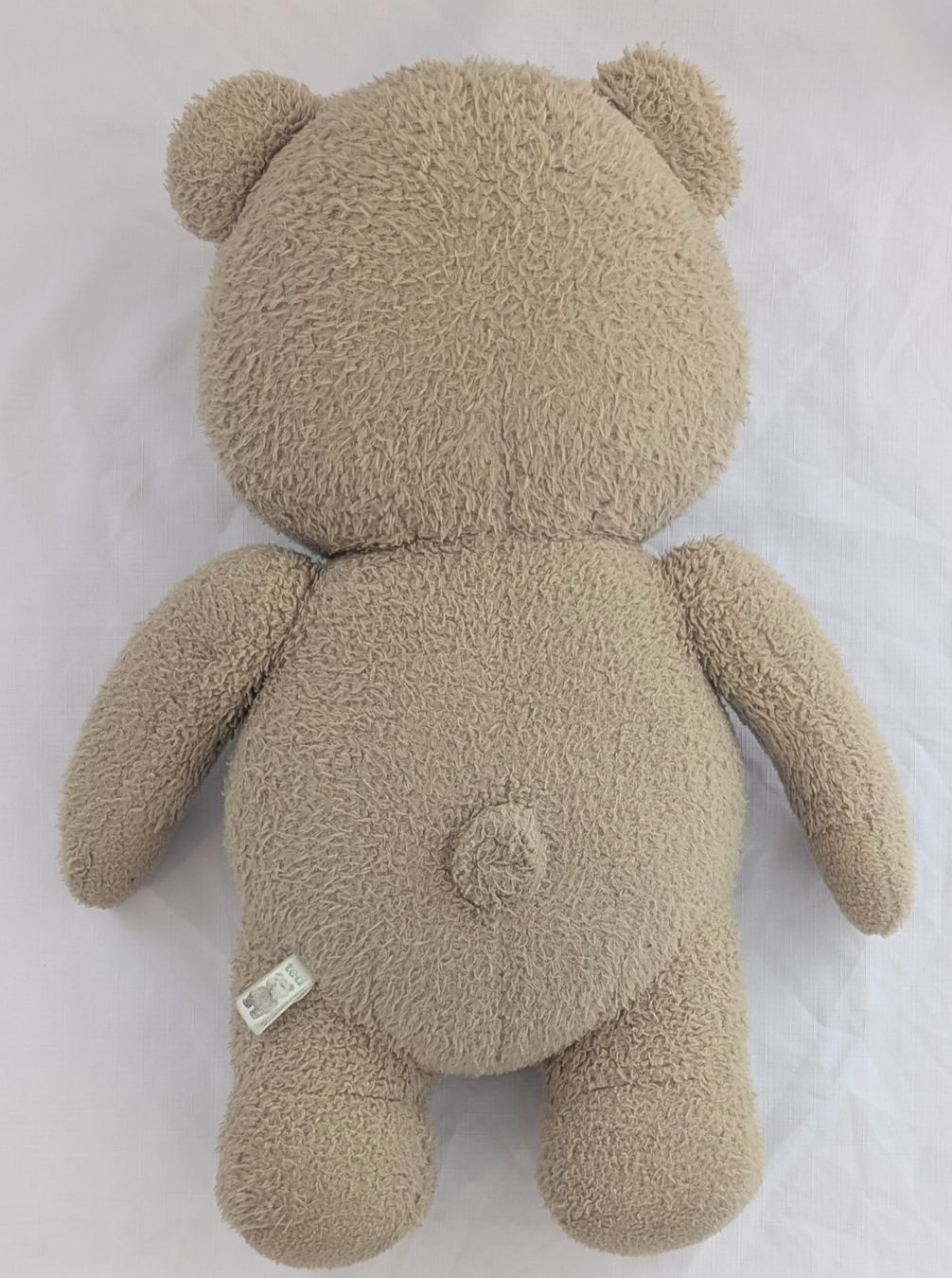 Giocattoli: TED 2 Teddy Bär - ca. 60cm - Plüsch Figur - plüschtier – Usato da Wängi venduto da ABIZONE-86 1
