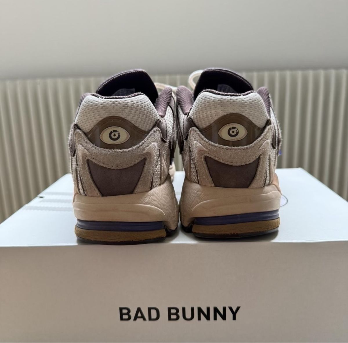 Adidas Scarpe da uomo: Adidas Response x Bad Bunny – Usato da Bern venduto da mat_6z2x 4