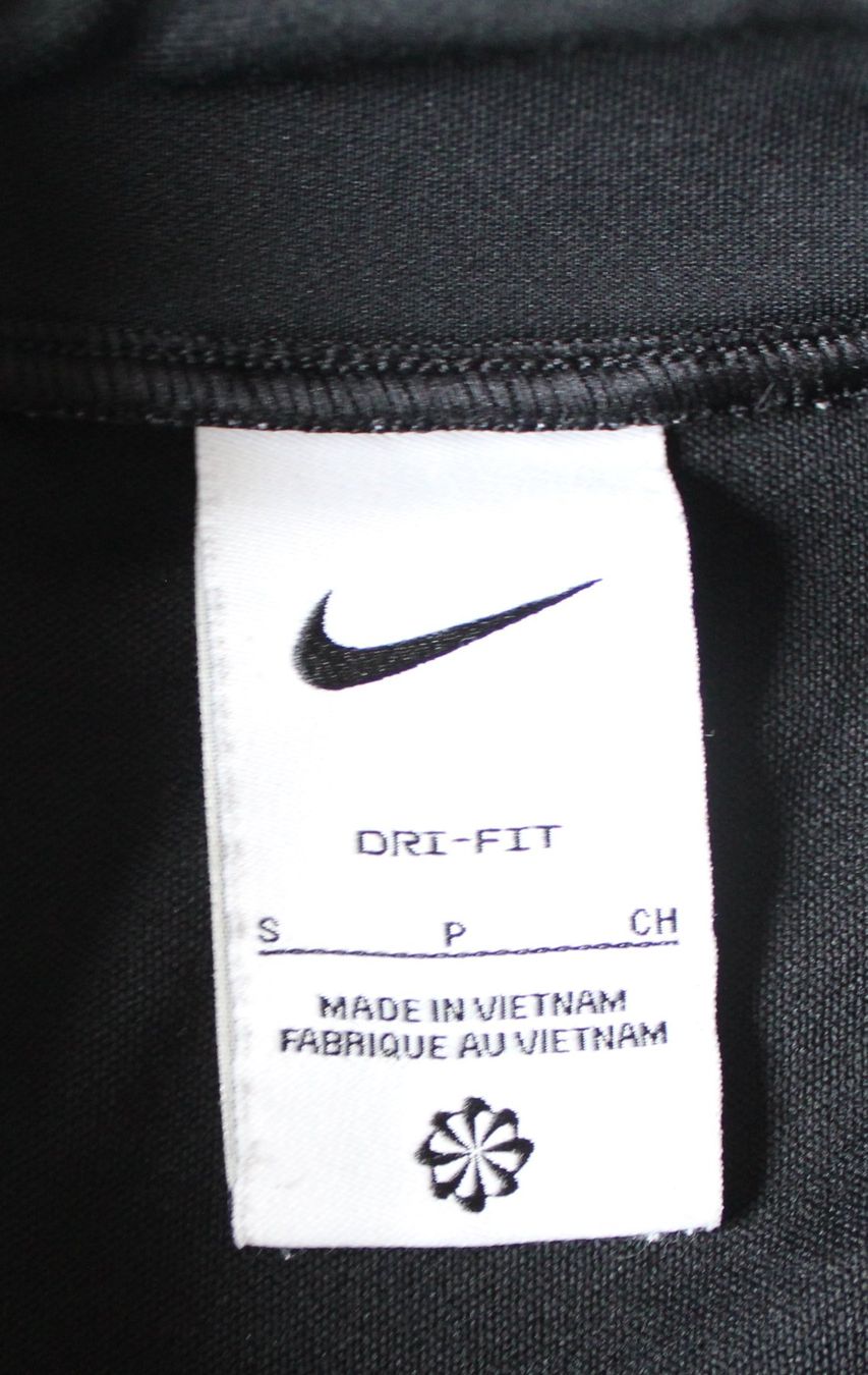 Nike Pullover & Sweatshirts: Pull Nike DRI-FIT noir  t. S – Gebraucht aus Peseux von Gilloss 5