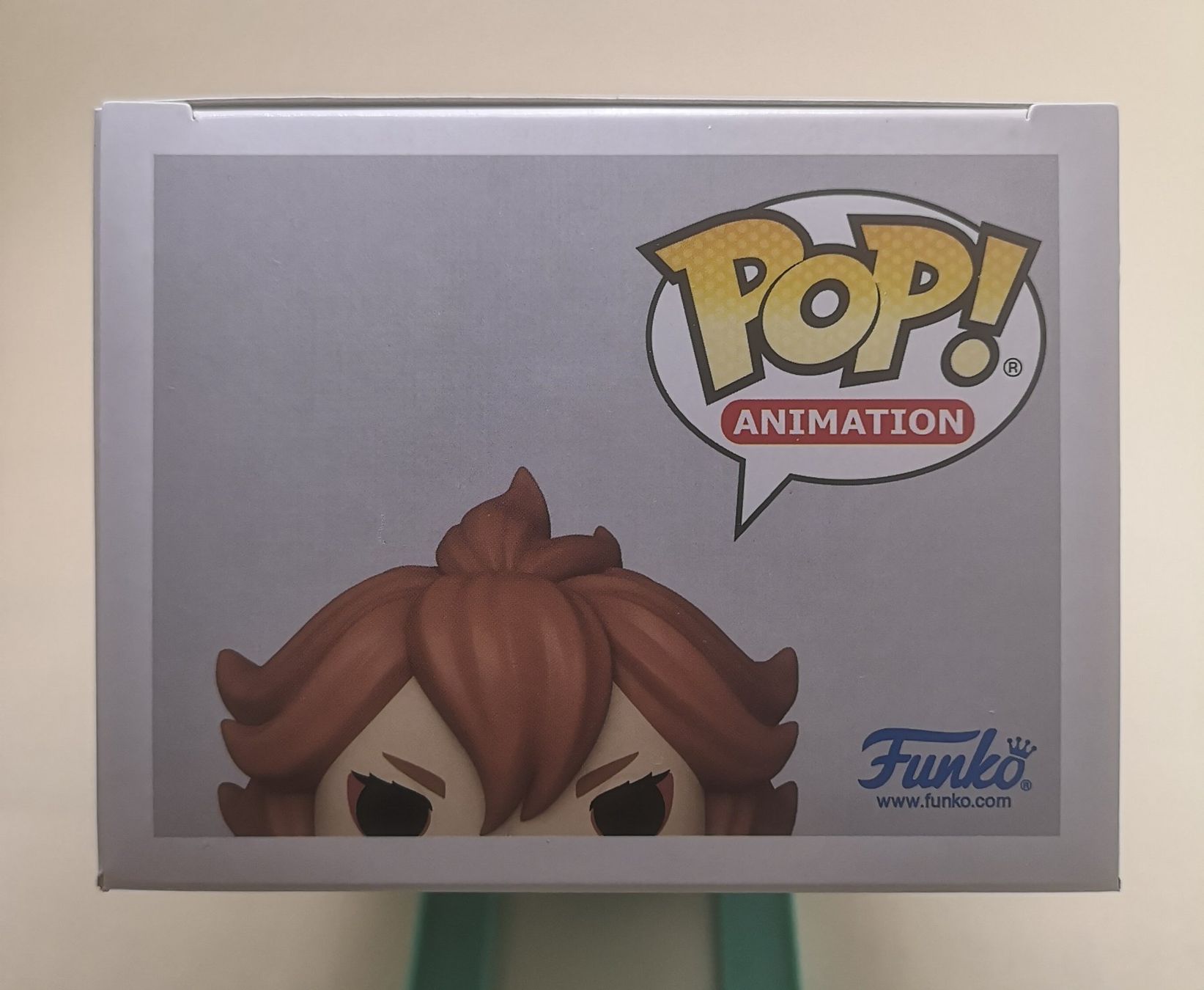 Funko Statuette: Funko Pop Mereoleona #1157 – Nuovo e nell'imballaggio originale da Riehen venduto da _TheCollectorShop_ 4